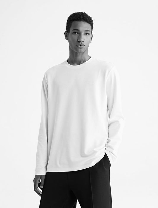 Village Long Sleeve Tee